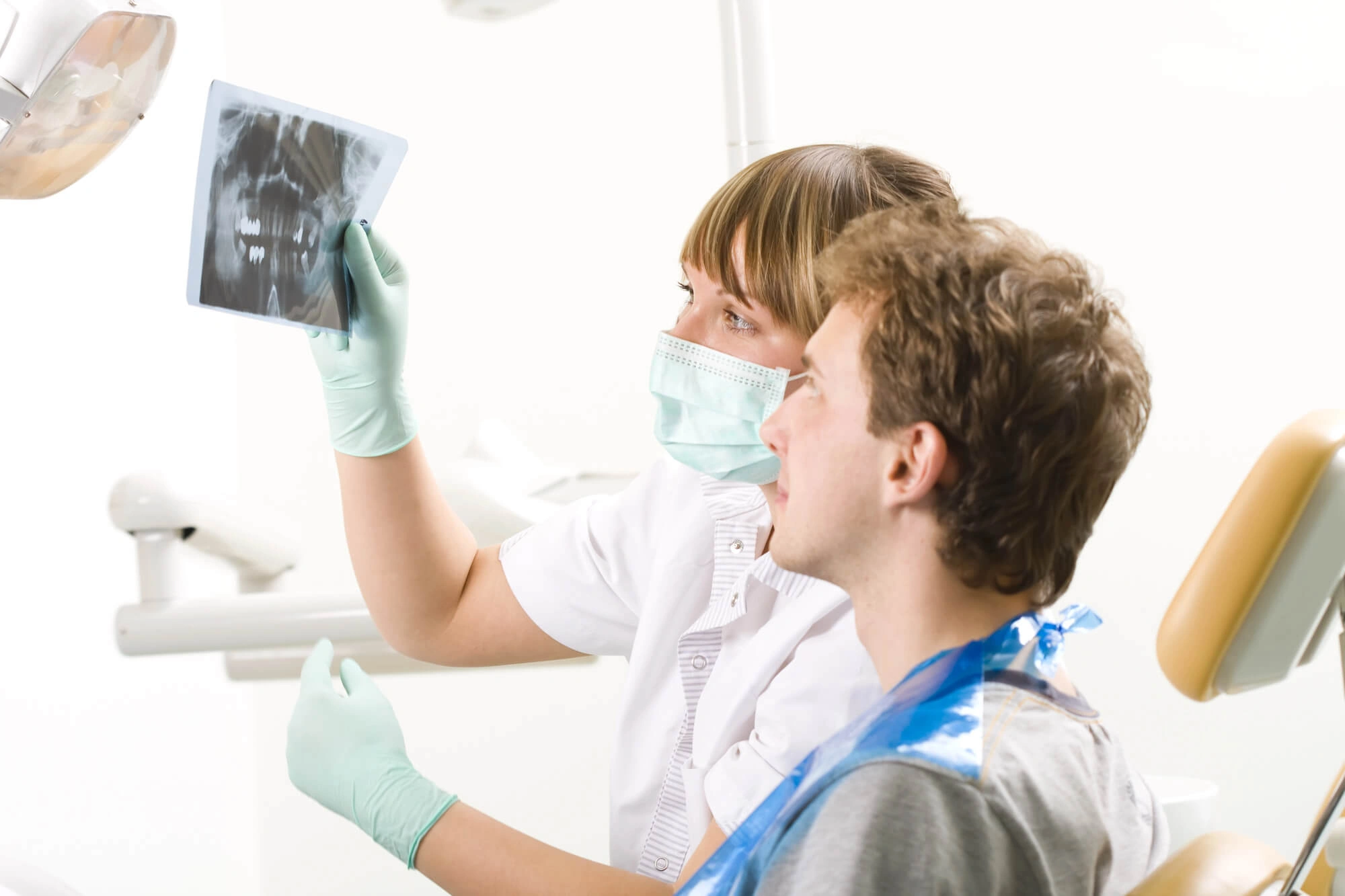 Dentist 48017 showing results